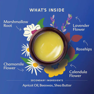 Motherlove Pregnant Belly Salve Balm