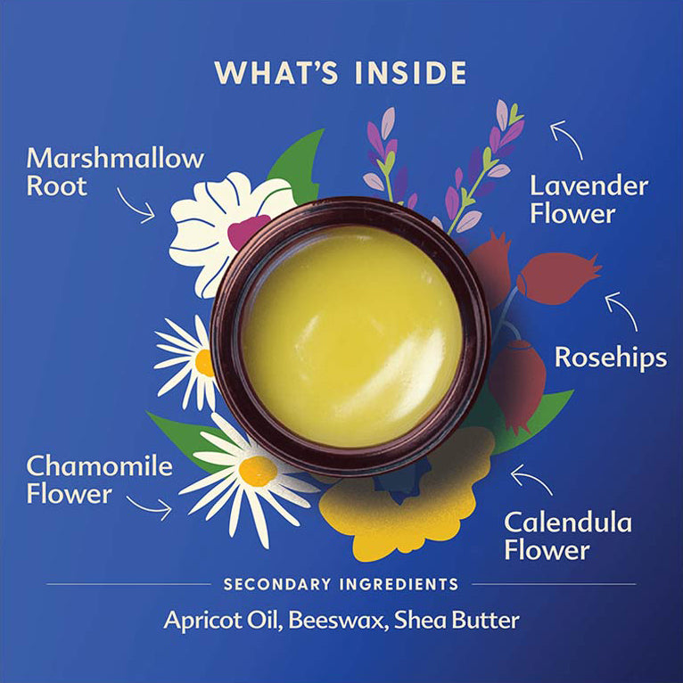 Motherlove Pregnant Belly Salve Balm