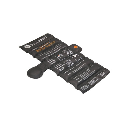 Prince Lionheart Reusable On-The-Go Bottle Warmer