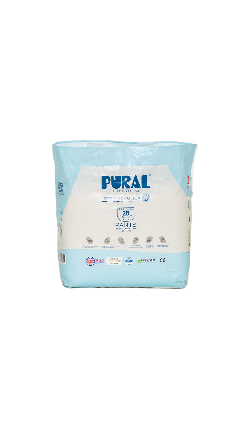 Pural28Pants