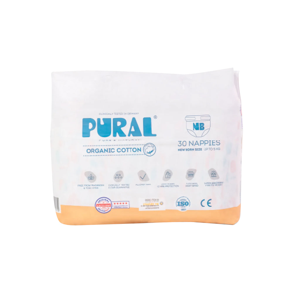 Pural30Diapers