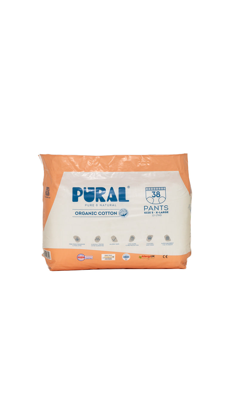 Pural38Pants