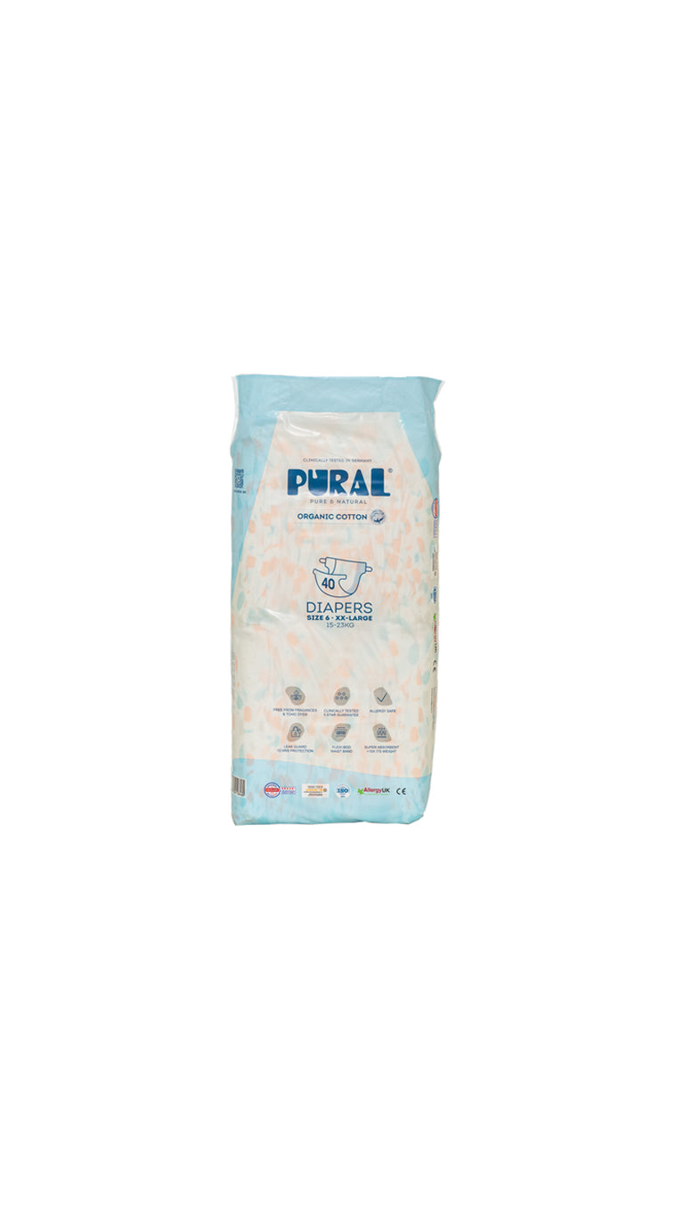 Pural40Diapers