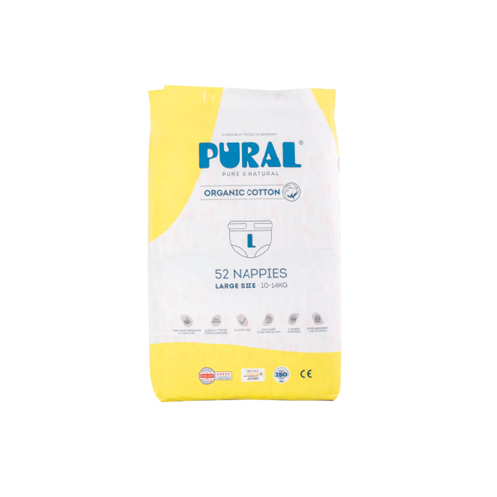 Pural52Diapers