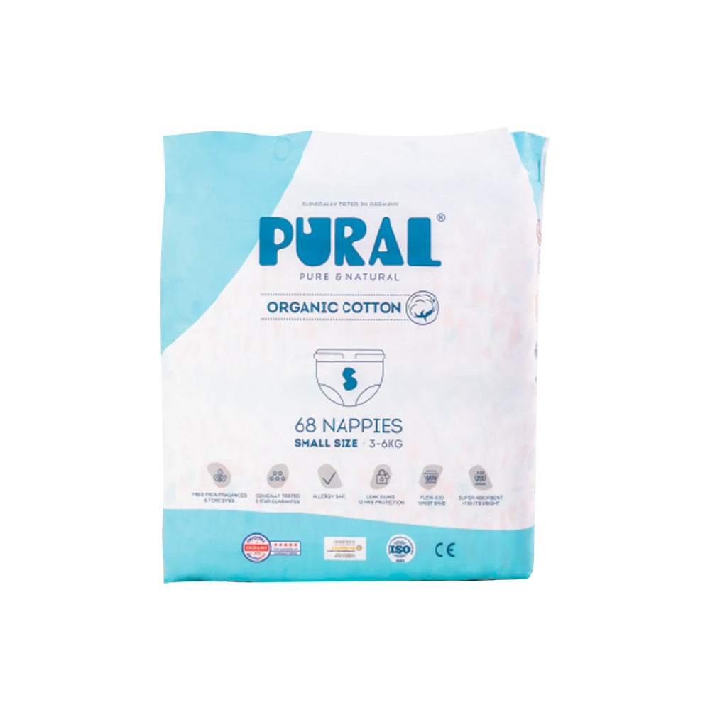 Pural68Diapers