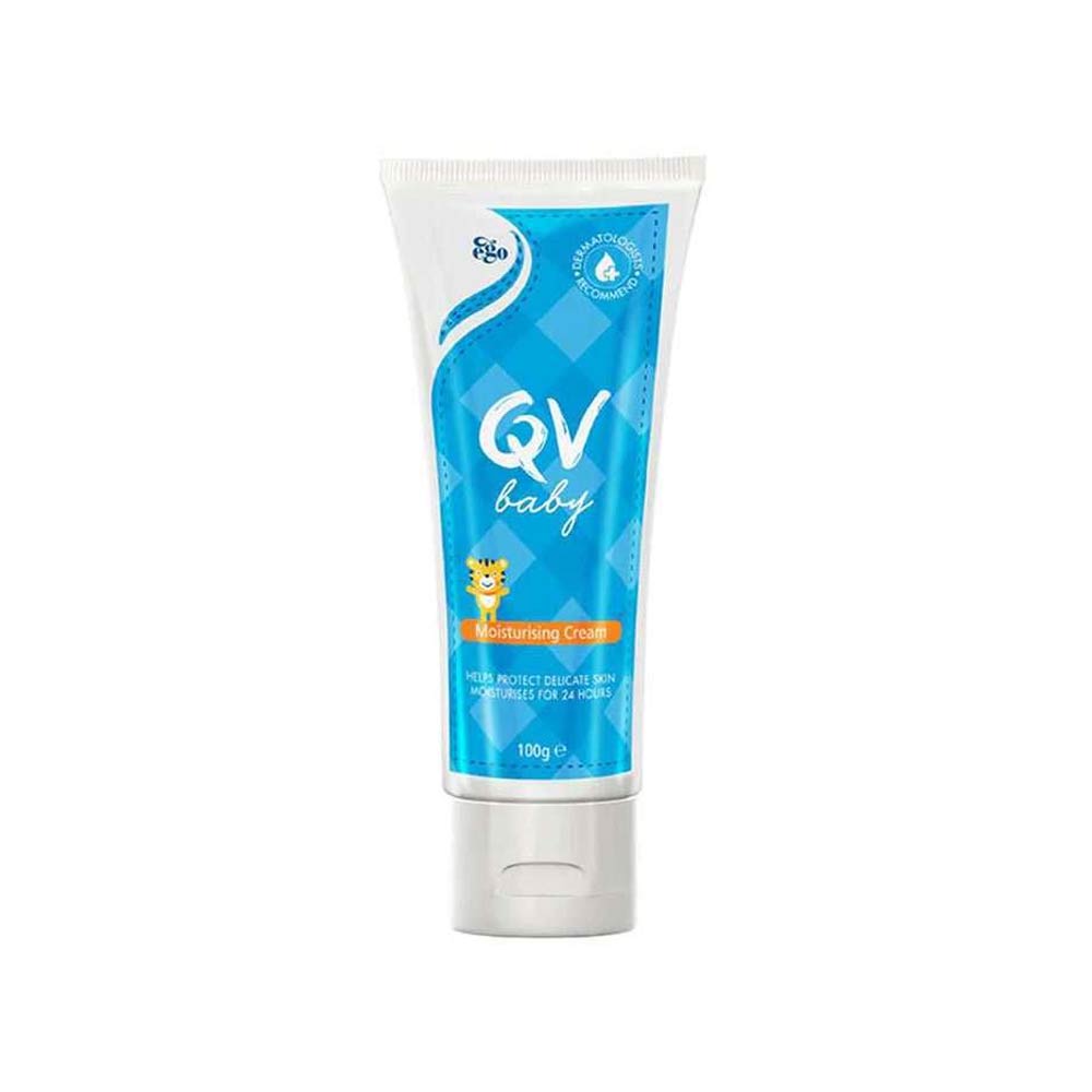 QV Baby Moisturising Cream 100g
