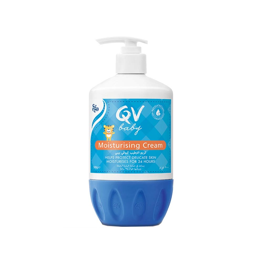 QV Baby Moisturising Cream 500g