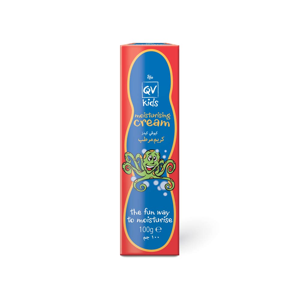 QV Kids Moisturising Cream 100g