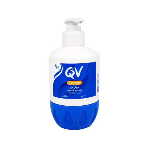 QVcream250g