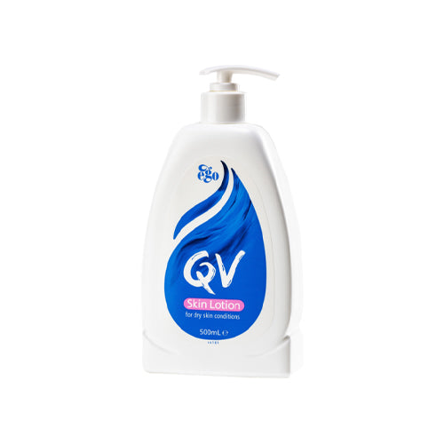 QvSkinLotion250ml