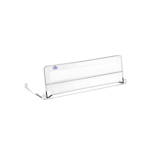 Regalo-Extra-Long-Swing-Down-Bed-Rail---White