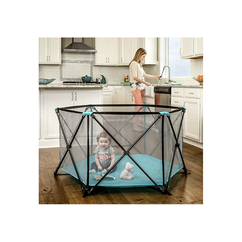 RegaloMyPortablePlayYard