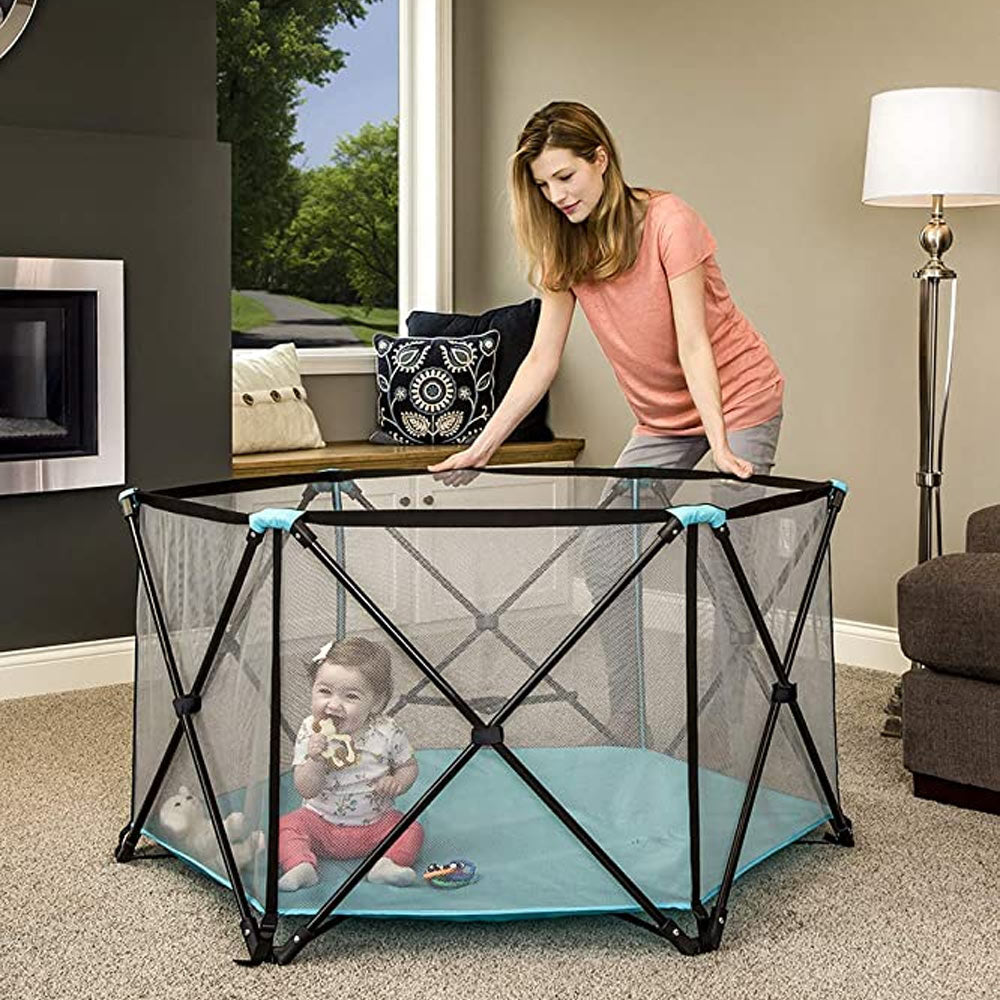 RegaloMyPortablePlayYard