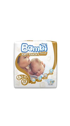 SanitaBambiNewborn19Diapers2