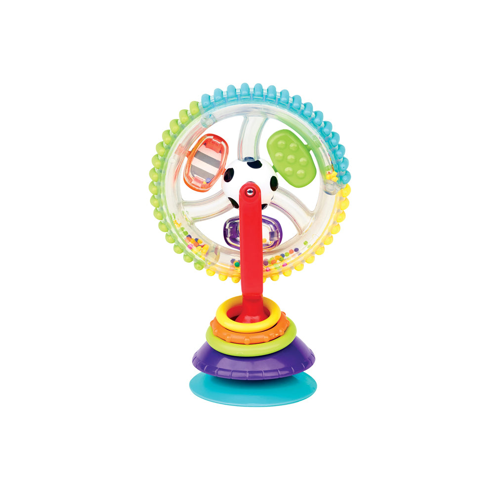 SassyWonderWheel