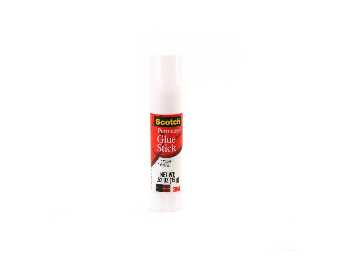 ScotchWhiteGluestick15Gm