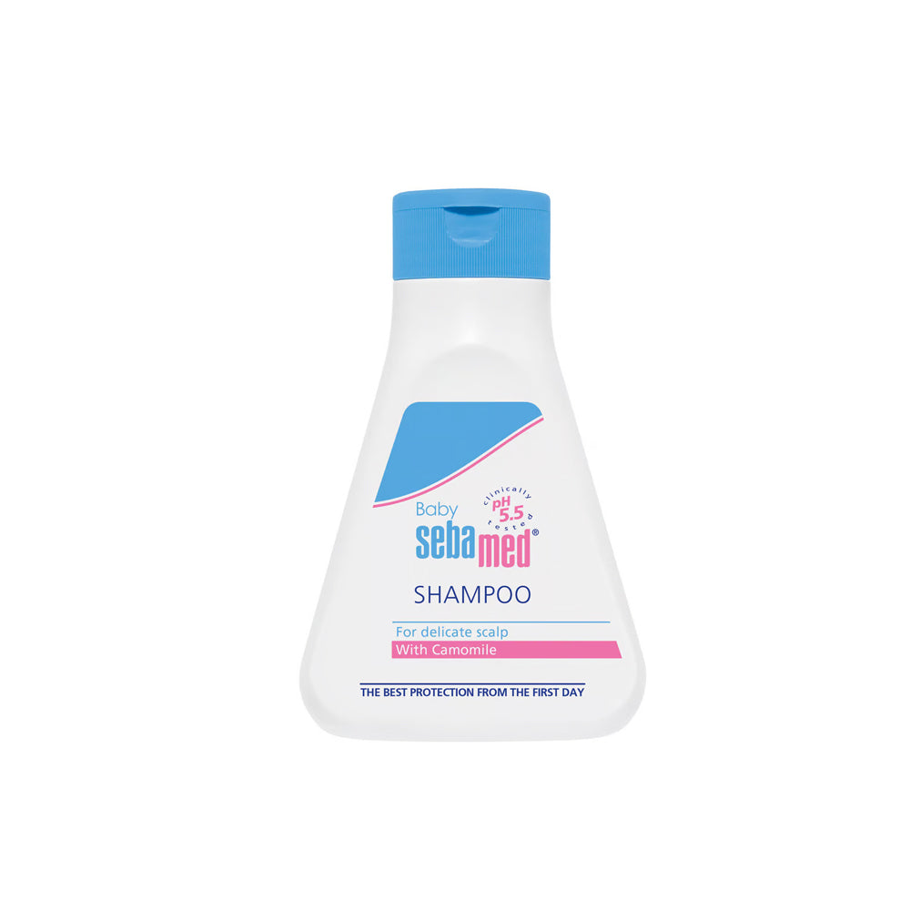 SebaMadShampoo150ml