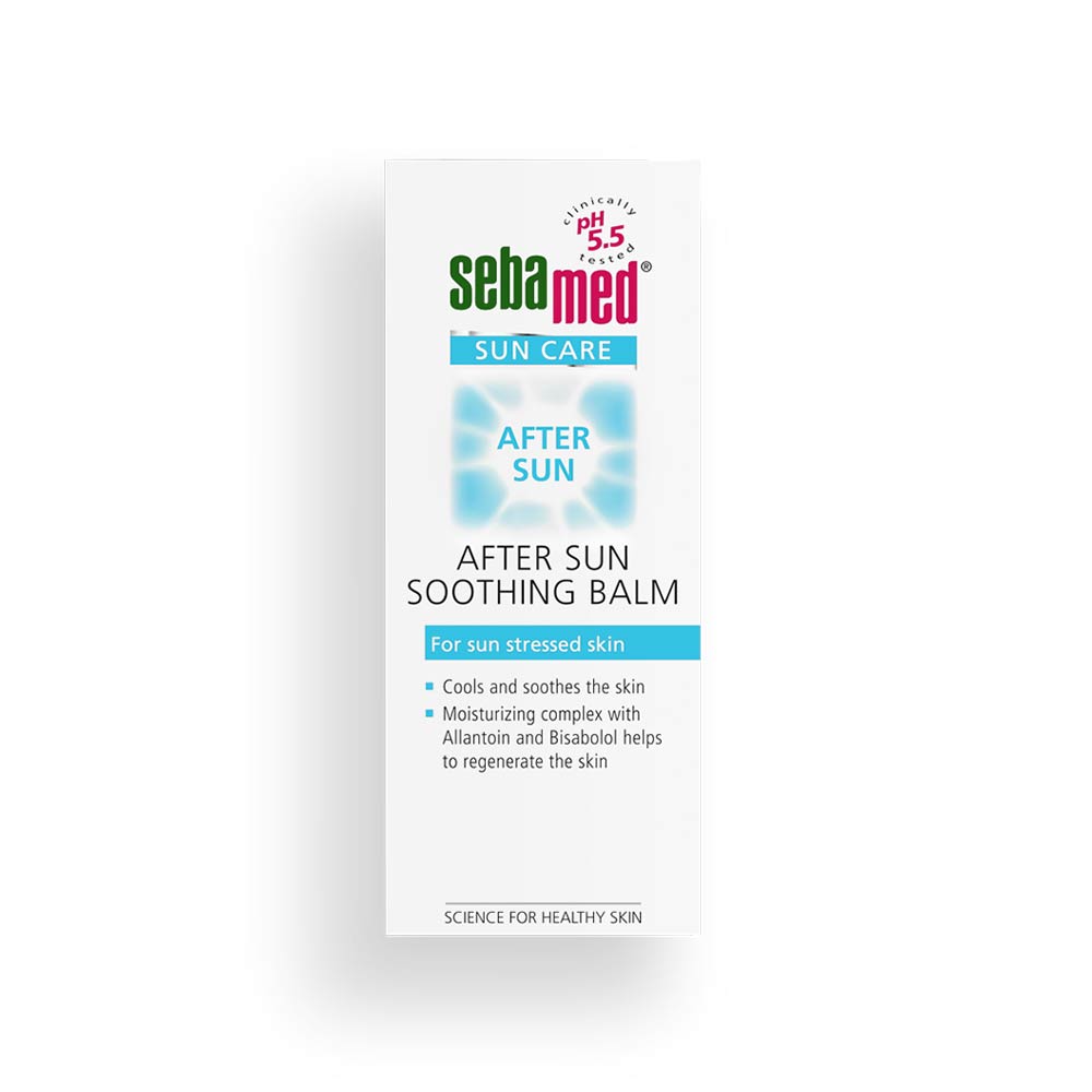 Sebamed After Sun Soothing Balm 150ml