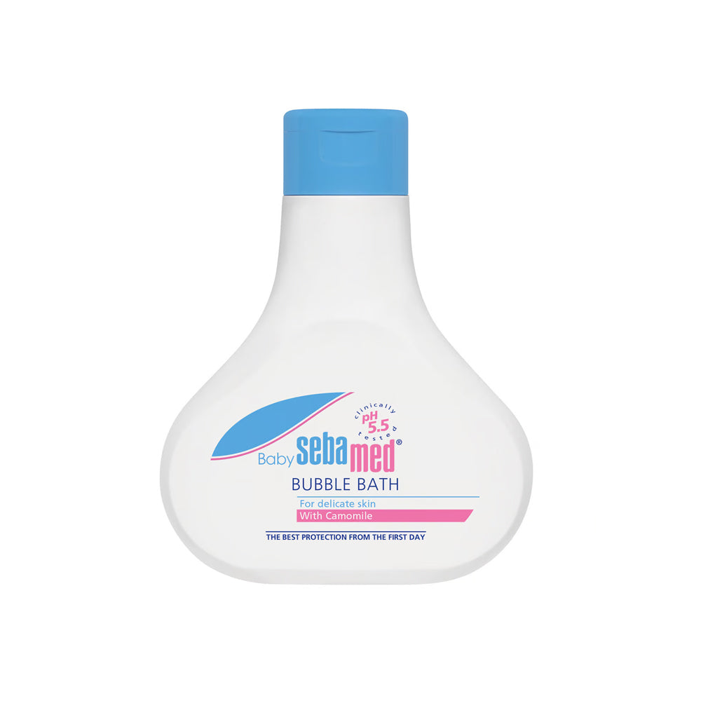 SebamedBabyBubbleBath500ml