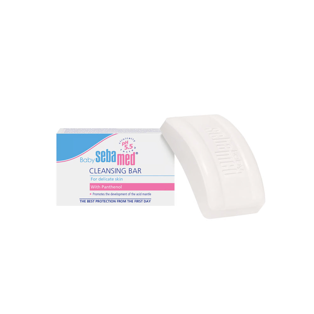 SebamedBabyCleansingBar