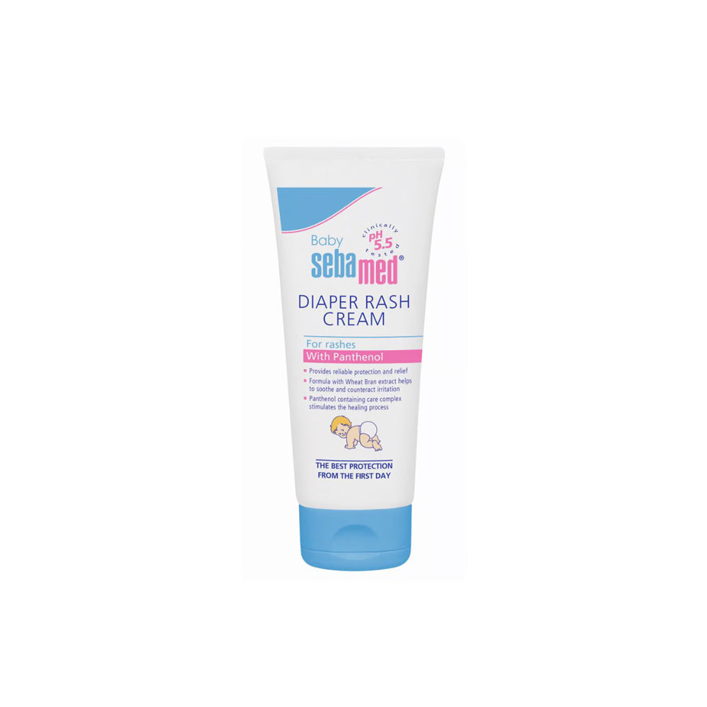 SebamedBabyDiaperRashCream100ml