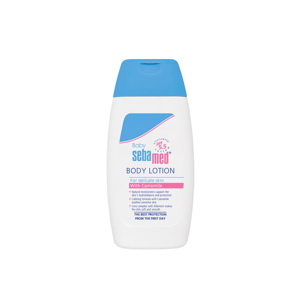 SebamedBodyLotiom200ml