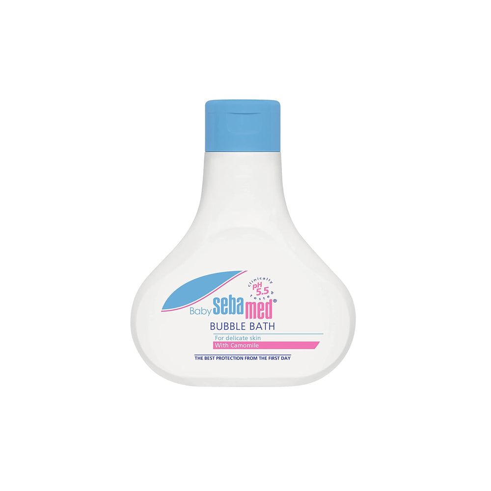 SebamedBubbleBath200ml