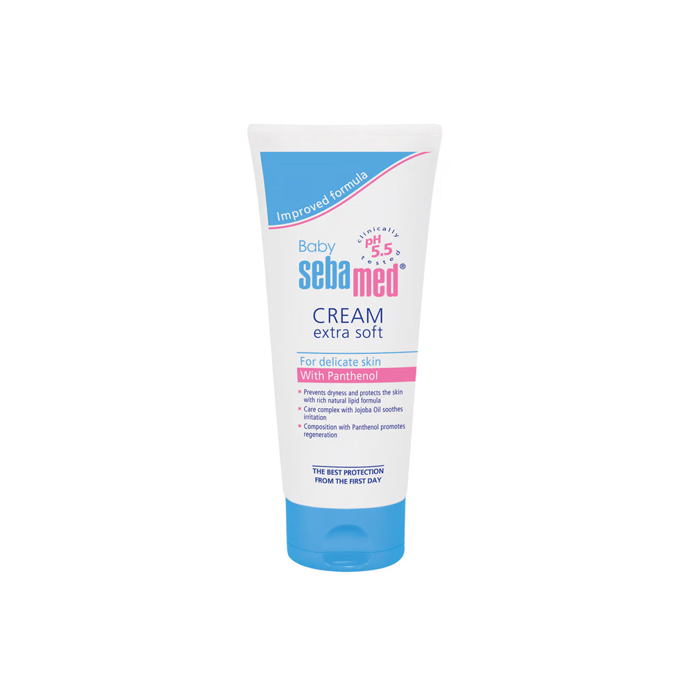 SebamedCreamExtraSoft