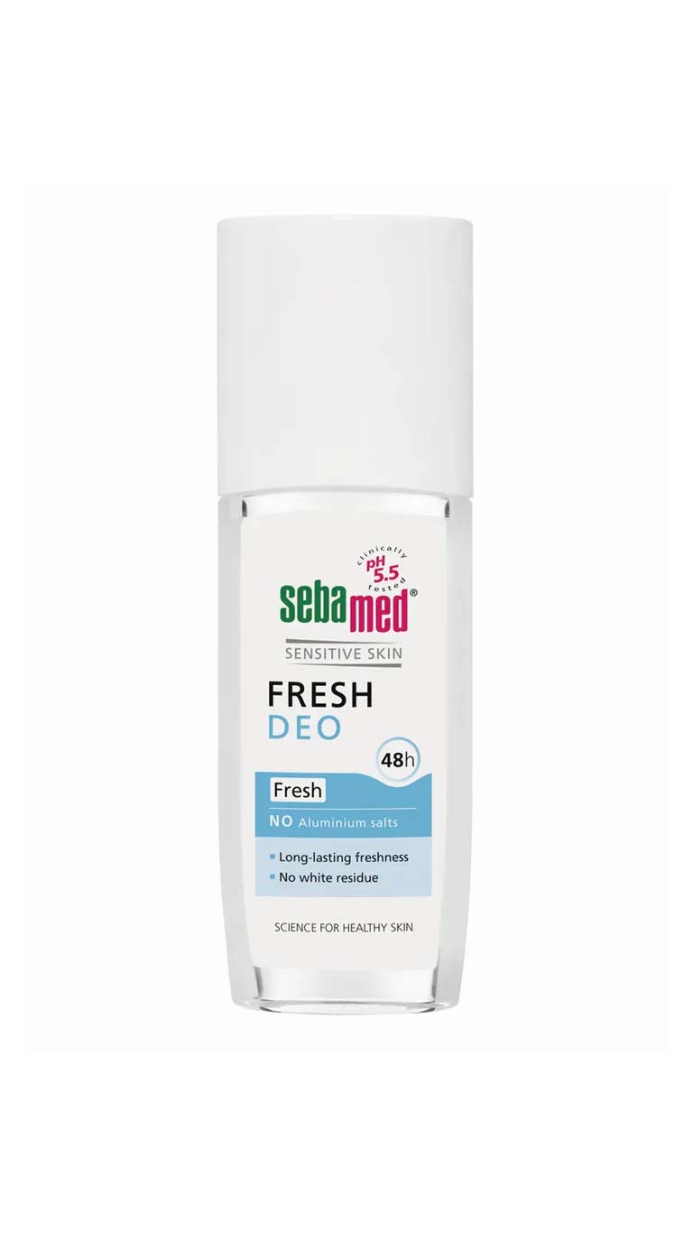 SebamedFreshDeodorantFreshSpray75ml