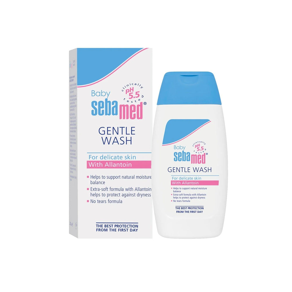 SebamedGentleWash200ml