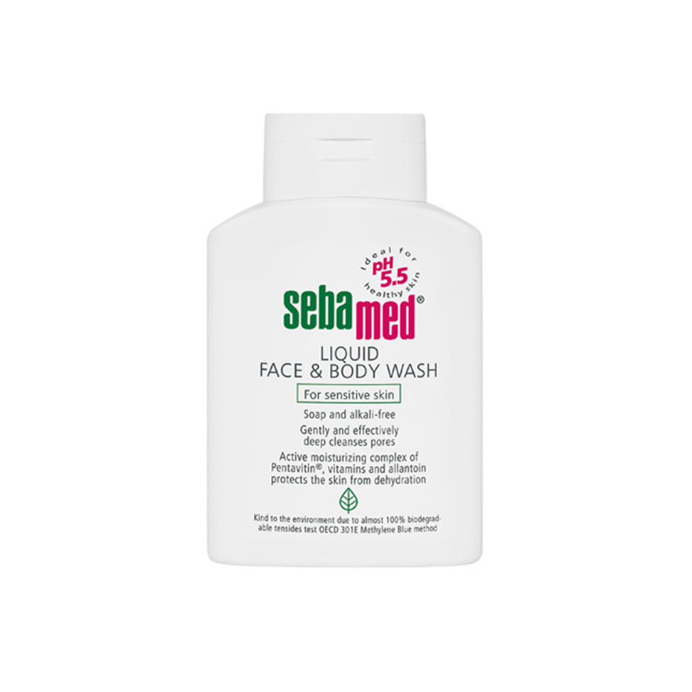 SebamedLiquidFaceandBodyWash500ml