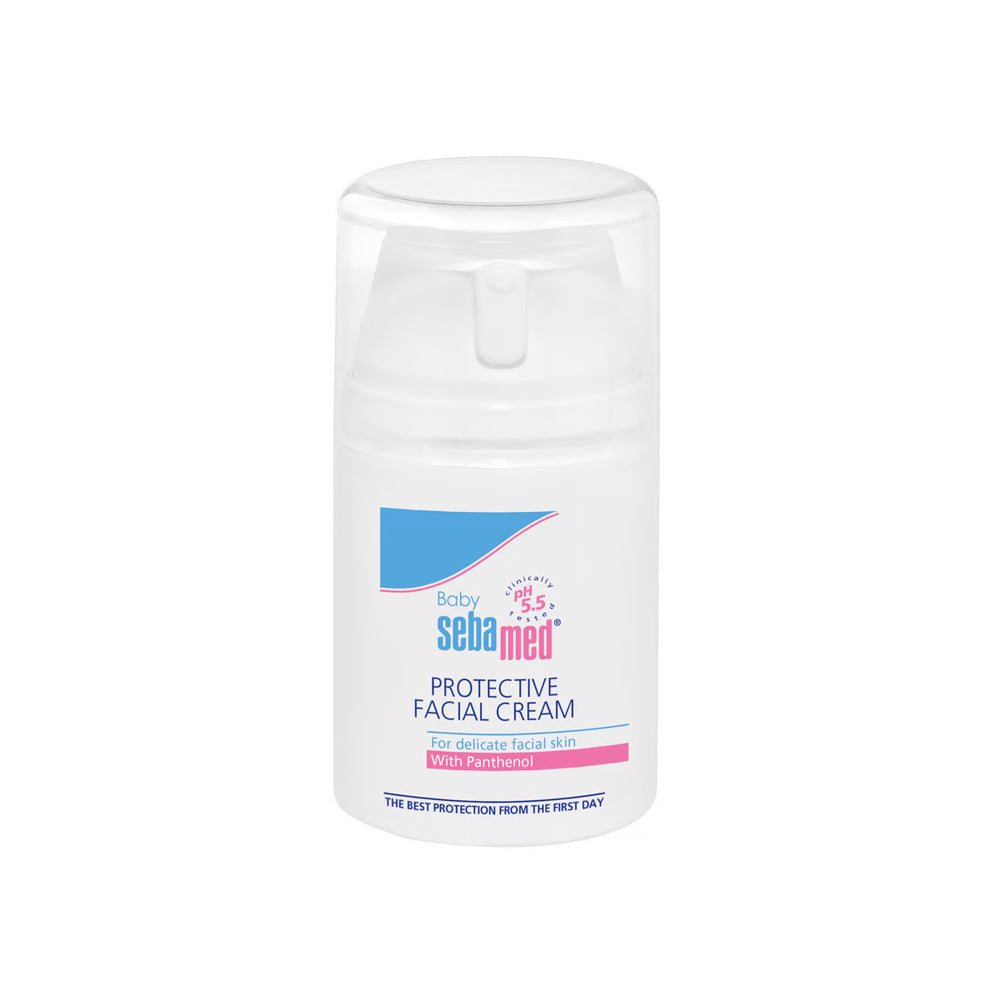 SebamedProtectiveFacialCream