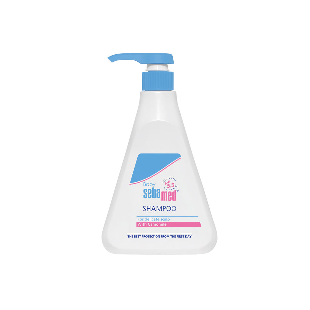 SebamedShampoo500ml