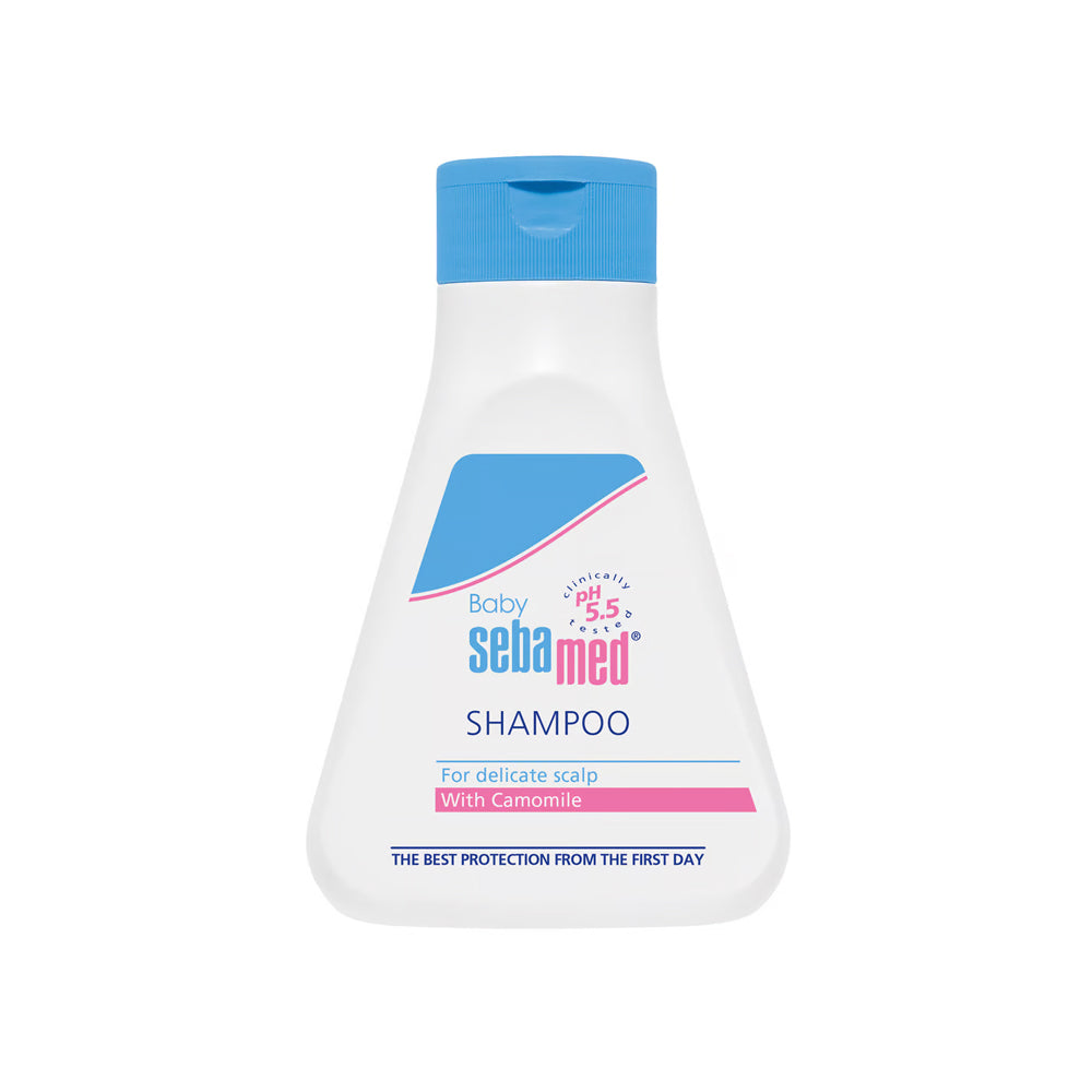 SebamedShampoofordeilicateskin
