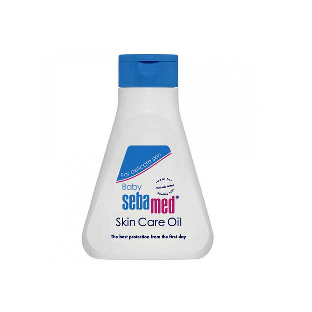 SebamedSkinCareOil
