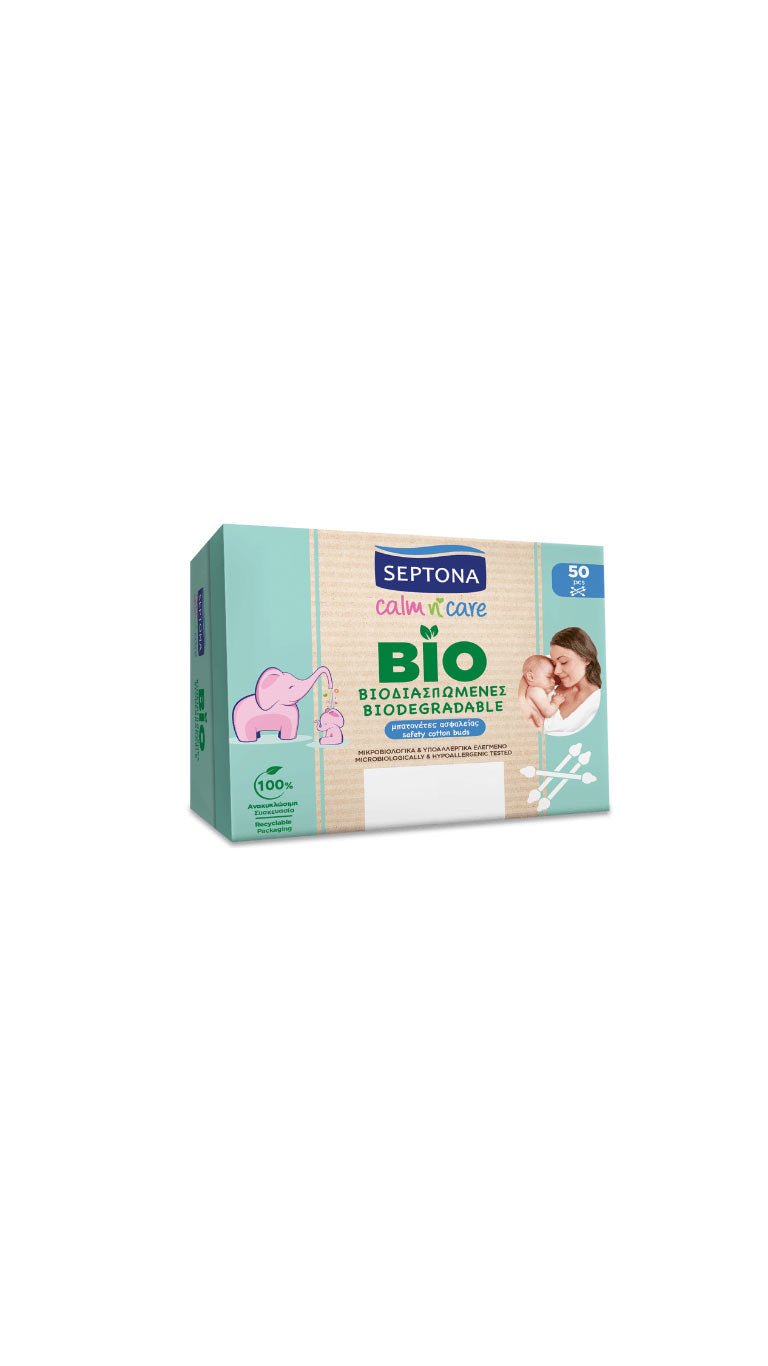 SeptonaCalmAndCare50Pcs