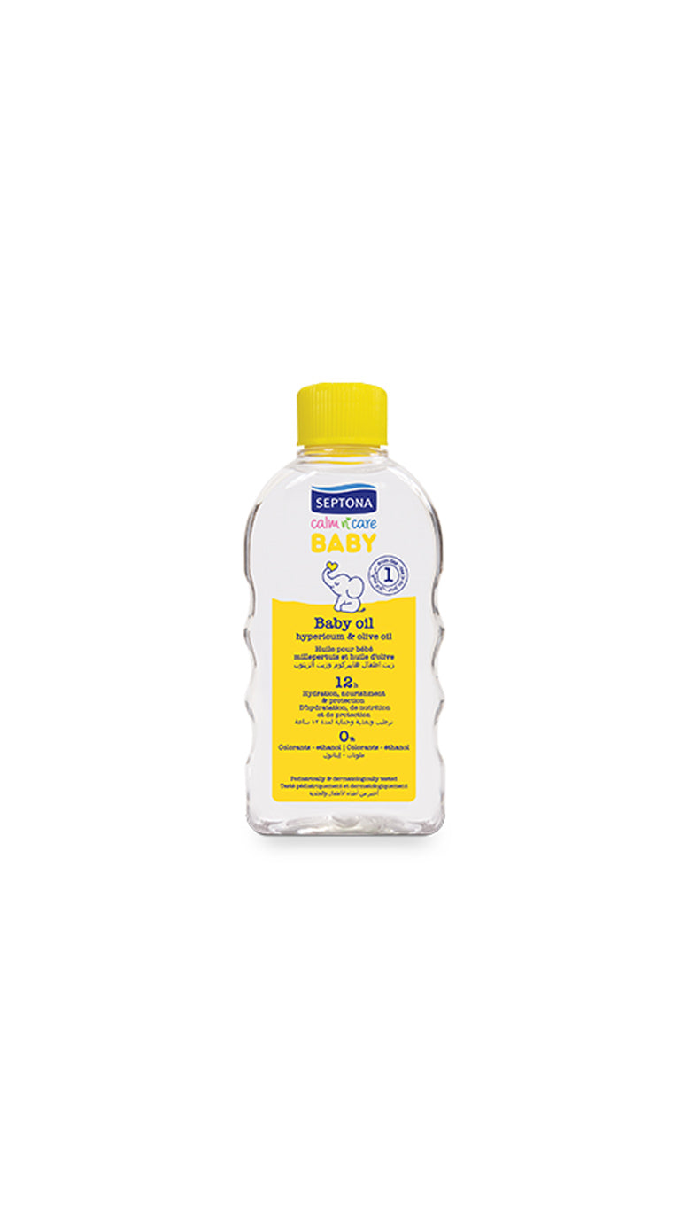 SeptonaCalmNCare200ml