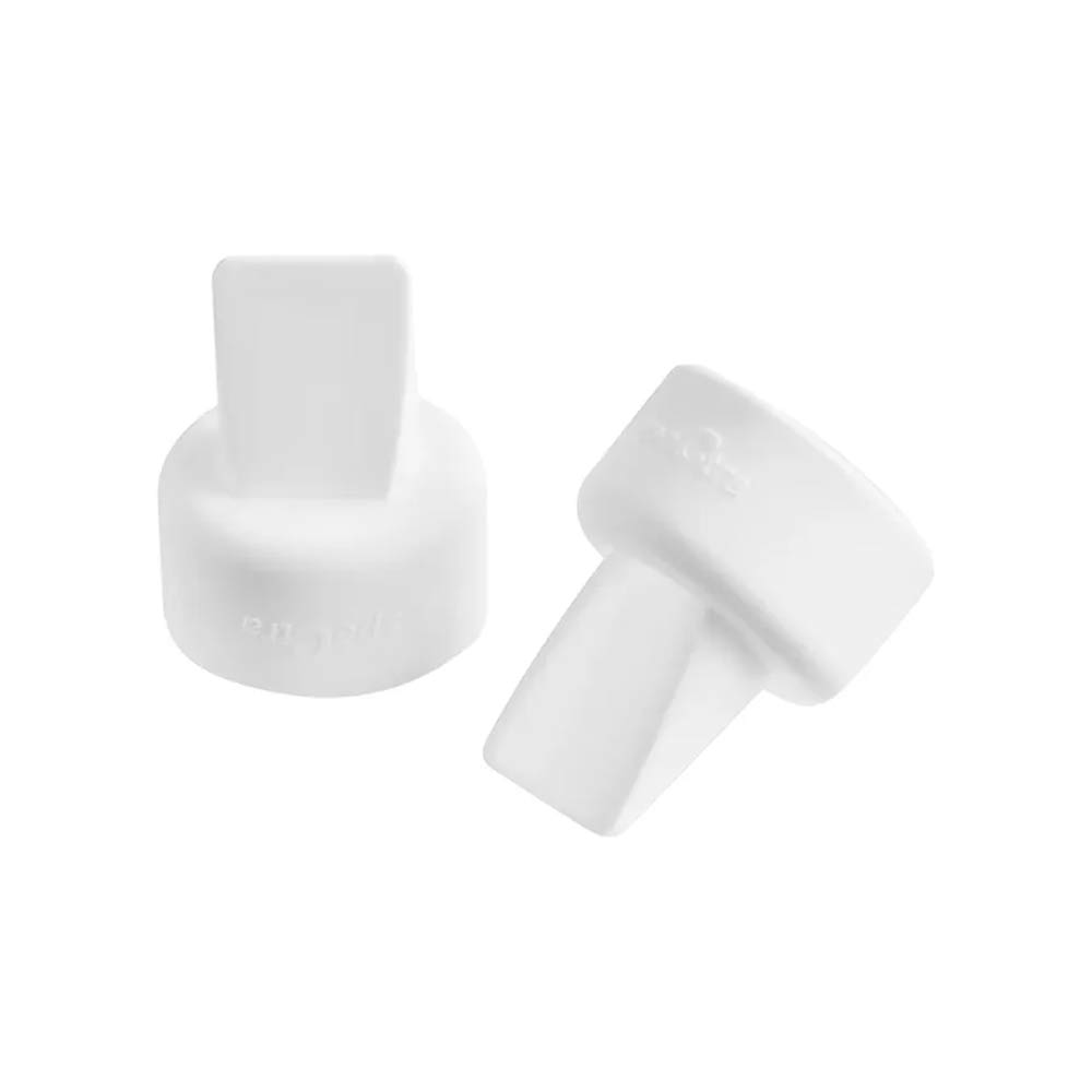 Spectra Silicone Valves For Handsfree Kit - 2 Pcs