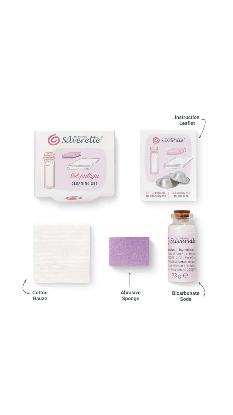 SilveretteCleaningKitforNursingCups2