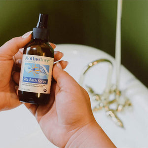 Motherlove Sitz-Bath Spray