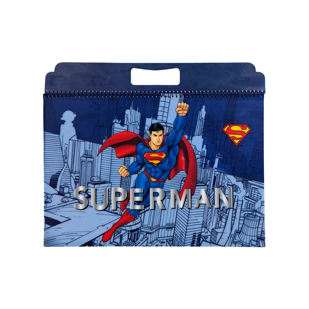 Sketch Book Superman - 16 Sheets