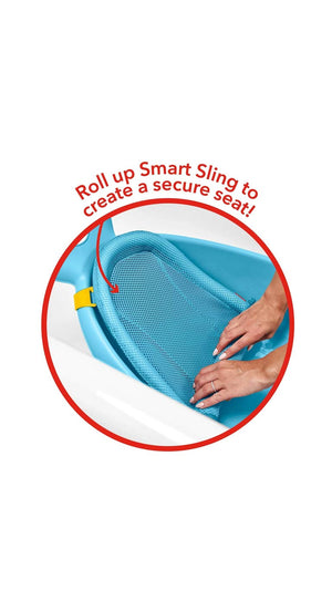 Skiphop Moby Smart Sling 3-Stage Tub
