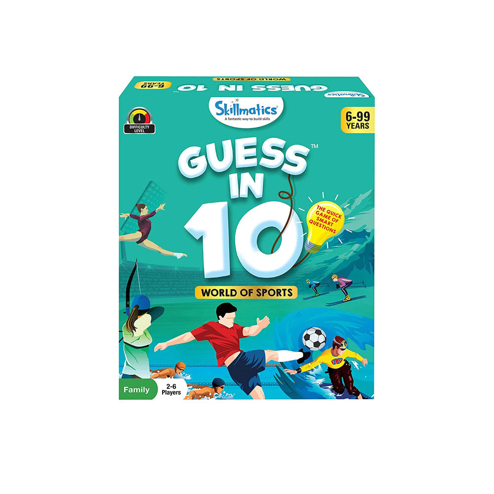 SkillMaticsGuessin10WorldSports