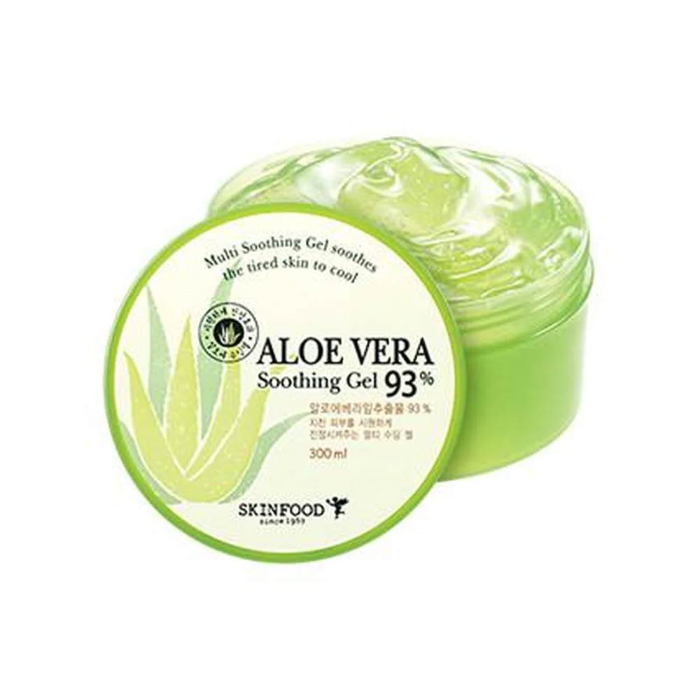 Skinfood Aloe Vera Soothing Gel 300ml