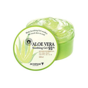 Skinfood Aloe Vera Soothing Gel 300ml