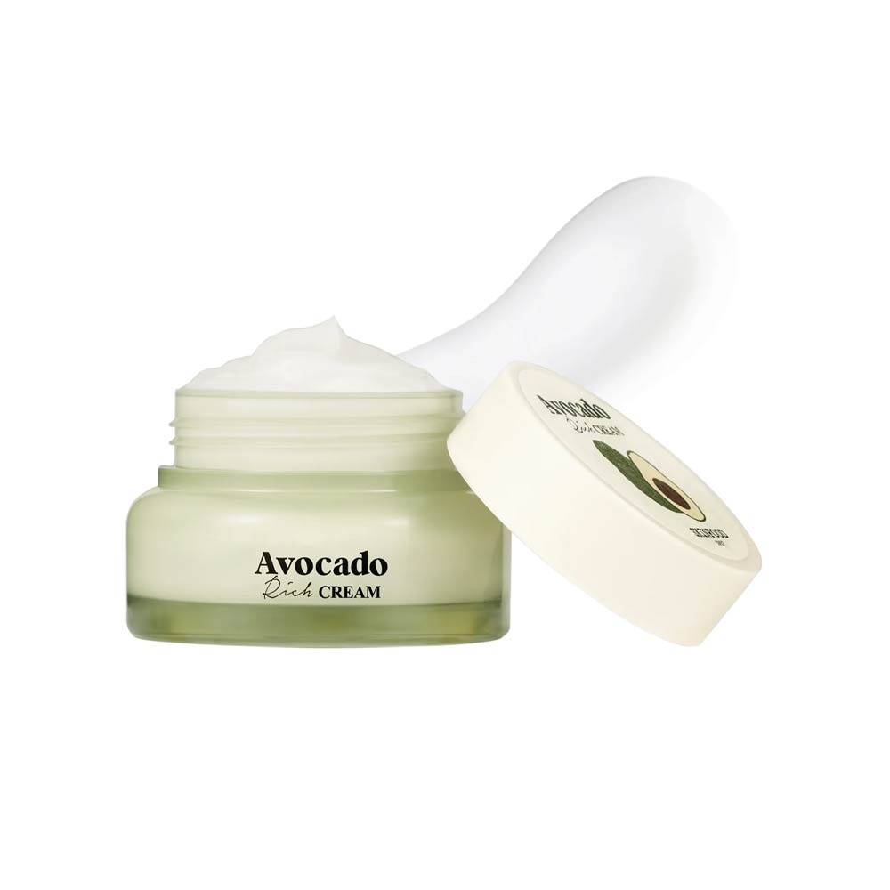 Skinfood Avocado Rich Cream 60ml