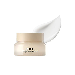 Skinfood Rice Brightening Cream 60ml