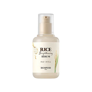 Skinfood Rice Brightening Serum 55ml