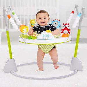 Skip Hop Explore & More Jumpscape Fold-Away Jumper (4m+)