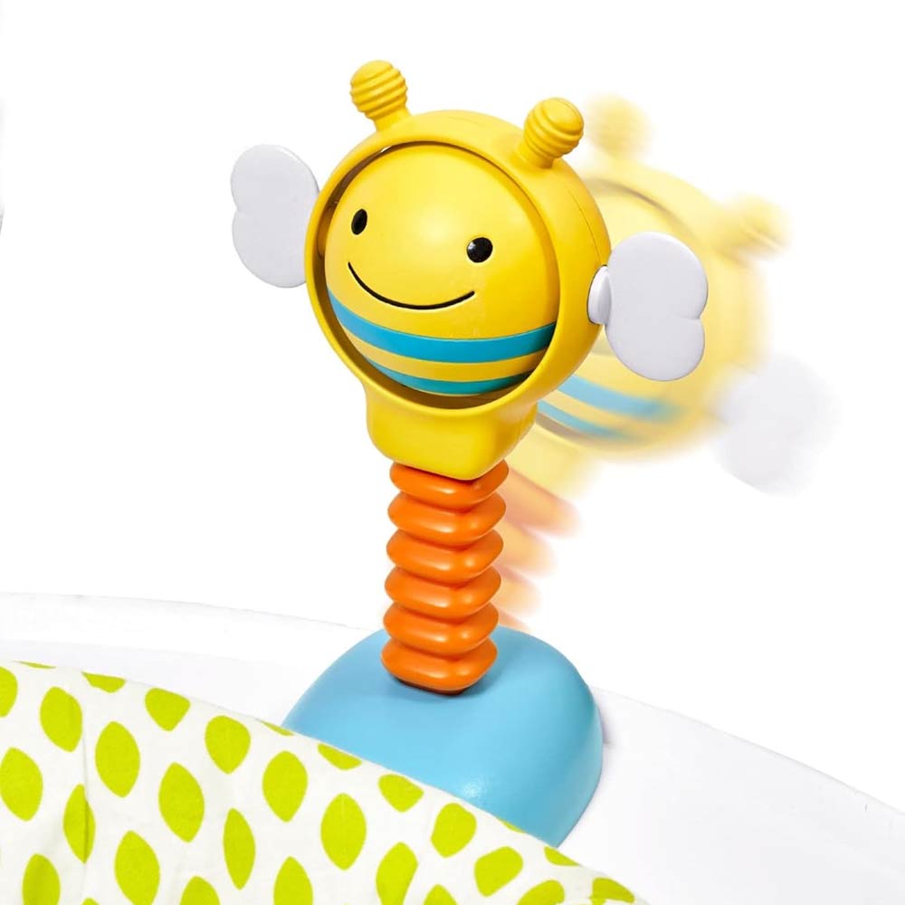 Skip Hop Explore & More Jumpscape Fold-Away Jumper (4m+)